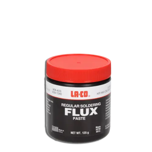 La-Co-Flux 125gm