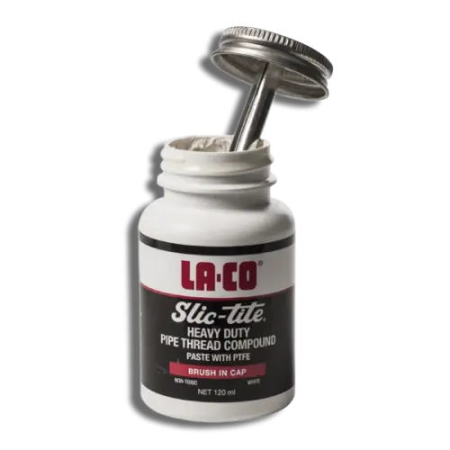 Slic-Tite Paste with PTFE 120ml
