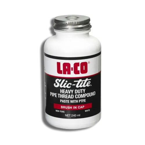 Slic-Tite Paste with PTFE 240ml