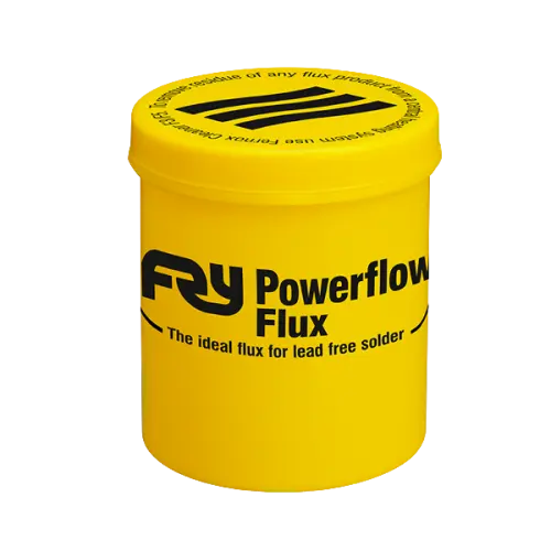 Fernox Frys Powerflow Flux 350g