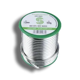 Lead Free Solder Wire 0.5kg
