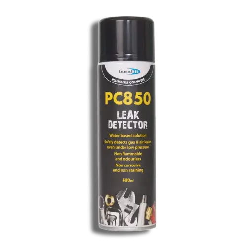 PC850 Leak Detector 400ml