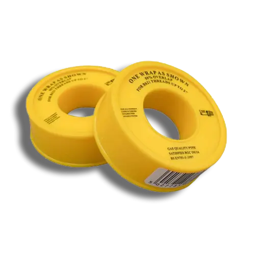 Ultratape Tape for Gas PTFE 12mm x 5m