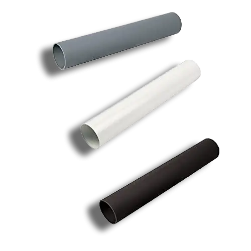 Solvent Waste Pipe Range