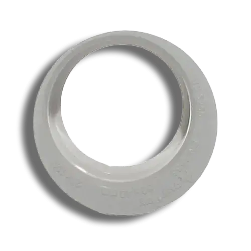 Solvent Weld Reducer Grey 40 x 32mm