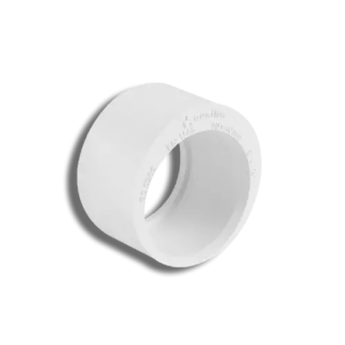Solvent Weld Reducer White 40 x 32mm