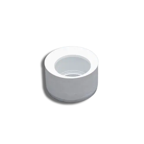 Solvent Weld Reducer White 50 x 32mm