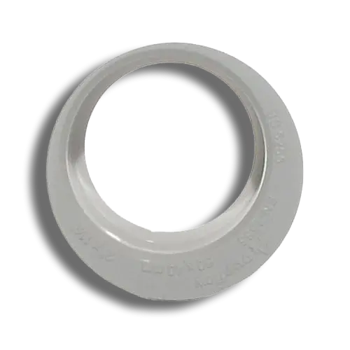 Solvent Weld Reducer Grey 50 x 32mm