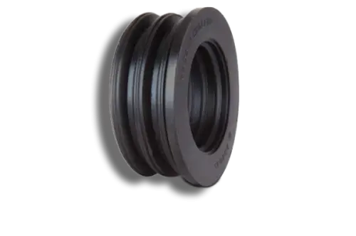 32mm Pushfit Rubber Waste Adaptor