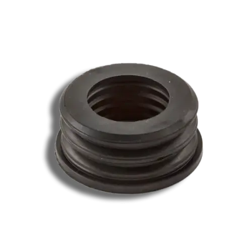 Pushfit Rubber Waste Adaptor 40mm