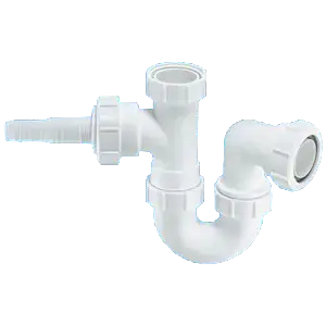 McAlpine WM2 Washing Machine Trap 11/2"