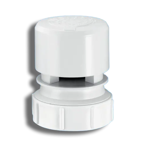 McAlpine Air Admittance Valve with 1½” Universal Outlet