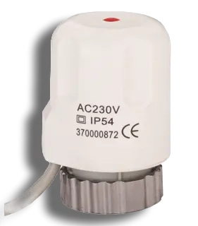 Keyplumb Underfloor Heating Actuator