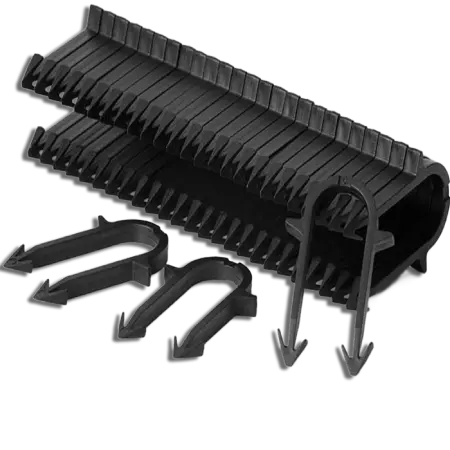 Keyplumb UFH Staple 60mm Box of 300