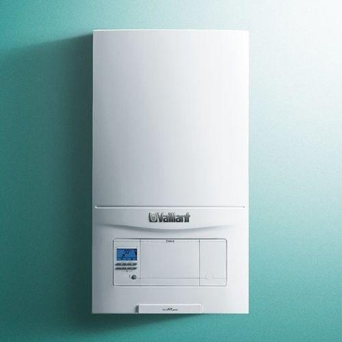Vaillant ecoFIT Pure 630 System Boiler (0010020399)