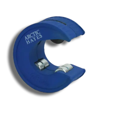 U-Cut Pipe Cutter and Spare Cutter 28mm