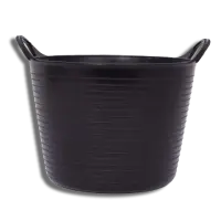 Gorilla Tub Micro Black 300ml