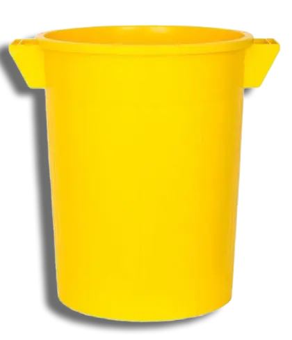 Gorilla Mixing Bucket 50L