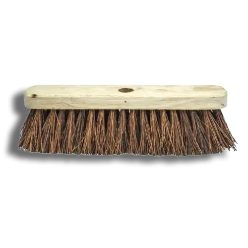 600mm Stiff Sweeping Broom Head