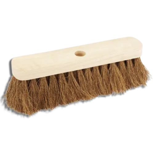 300mm Soft Sweeping Broom Head