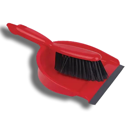 Dustpan & Brush Set