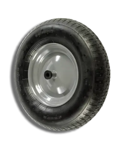 Haemmerlin PW400 Pneumatic Wheel