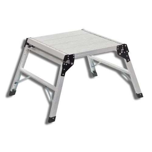 ProDec Aluminium Workstand 600mm x 600mm