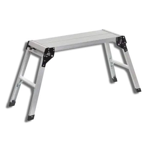 ProDec Aluminium Workstand 800mm x 300mm