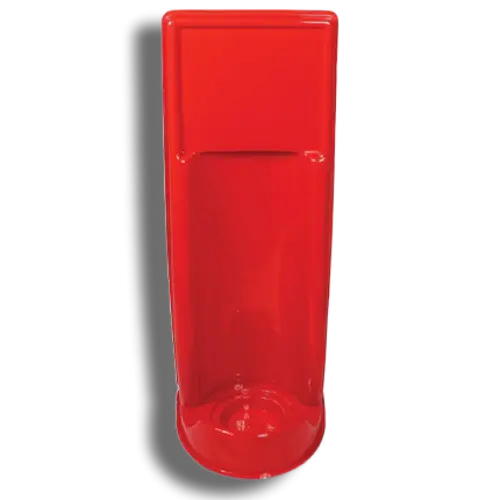 Fire Extinguisher Stand Single 750 x 320 x 300mm