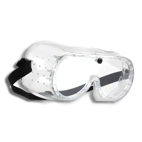 BlackRock Direct Vent Goggles