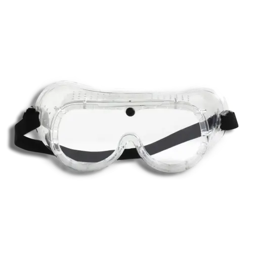 BlackRock Direct Vent Goggles (7690001) - EpicCentre Supply Ltd
