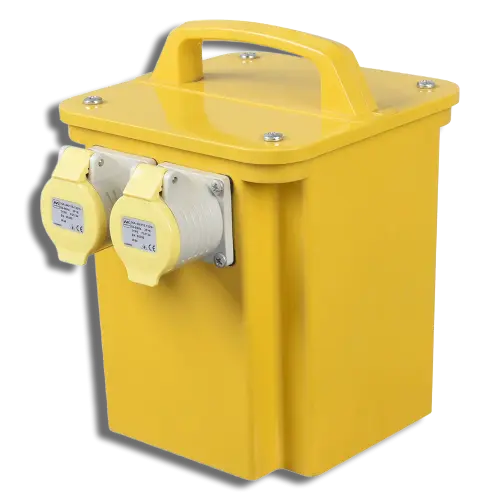 Masterplug 110v 3k LV3000VAT-MP Transformer