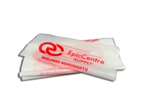 Rubble Sacks  820 x 559 PK 100