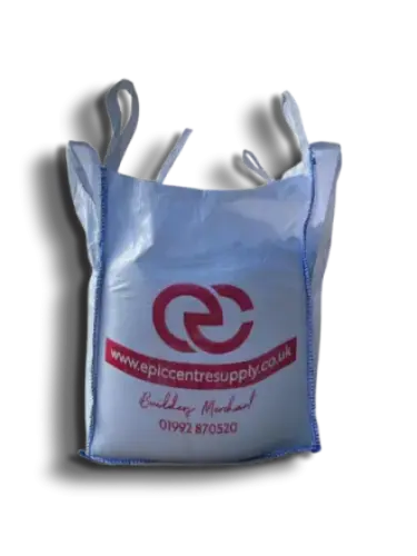 Woven Polybag 1 Tonne 90x90x80cm