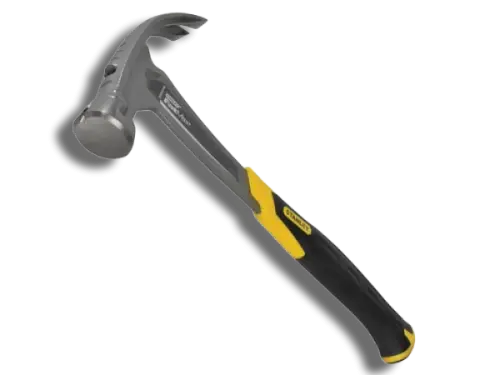 Stanley STA151148 FatMax Hi Velocity Framing Hammer 340g (12oz)