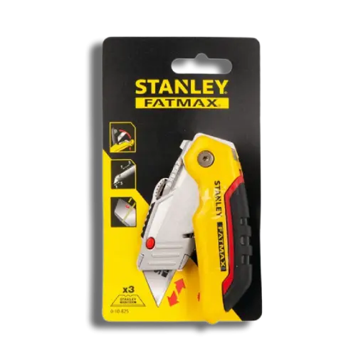 Stanley FatMax Retractable Folding Knife