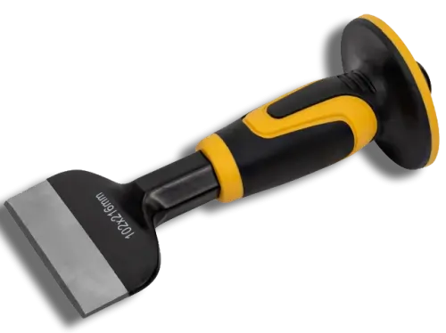 Roughneck Brick Bolster & Grip 216 x 102mm (8.1/2 x 4in) 22mm Shank