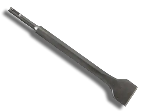 Irwin Speedhammer Plus Spade Chisel 40 x 250mm