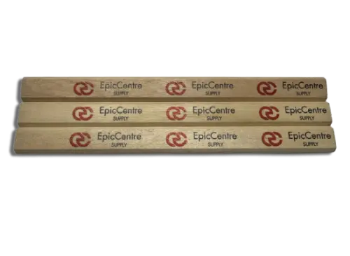 Epic Professional Carpenters Pencils