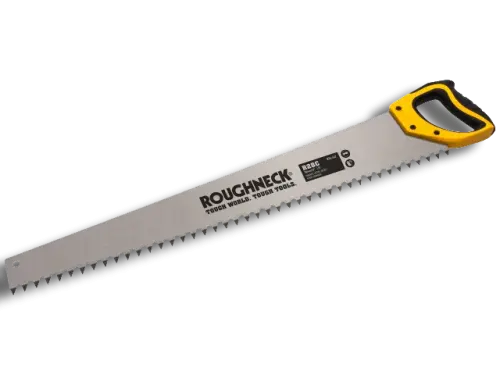 Roughneck Cellular Concrete Saw 700mm (28in)
