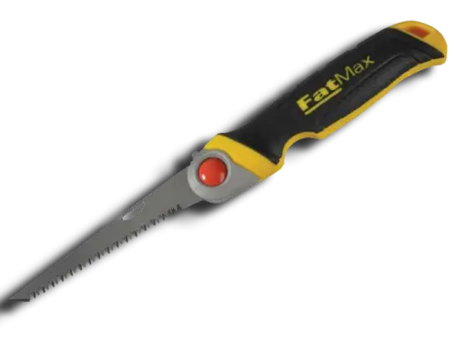 Stanley FatMax Folding Jab Saw 130mm (5in)