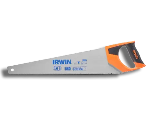 Irwin 880 UN Universal Panel Saw 500mm (20in)
