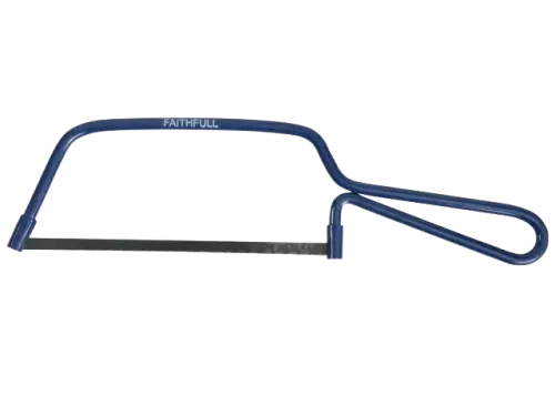 Junior Faithfull Hacksaw 150mm (6in)
