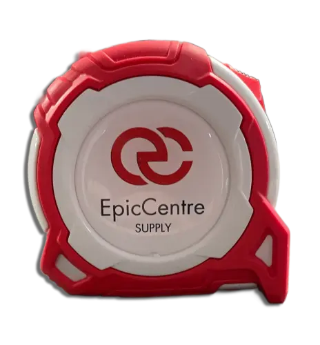 Epic Professional Tape Measure 8m/26ft