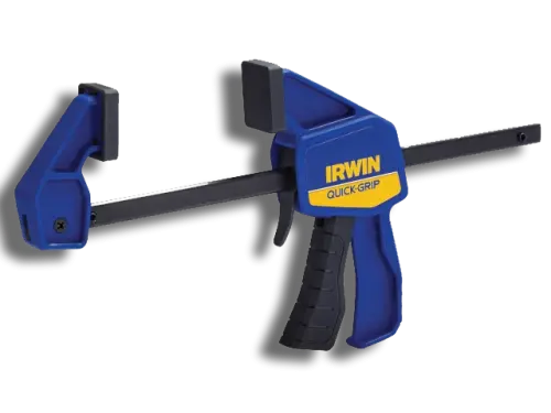 Irwin Mini Bar Clamp 150mm (6in)