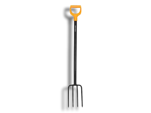 Fiskars Solid Garden Fork