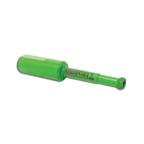 CorePlus Diamond Tile Drill Bit 5mm
