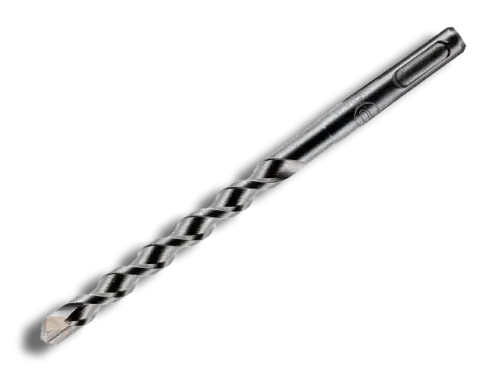 Irwin SDS Speedhammer Plus Drill Bit 15.0x160mm