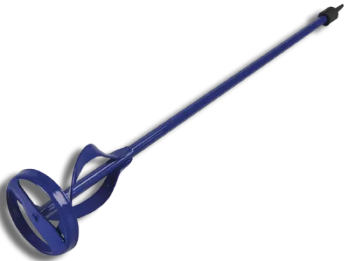 Faithfull FAIMP80 Mixing Paddle 80 x 400mm