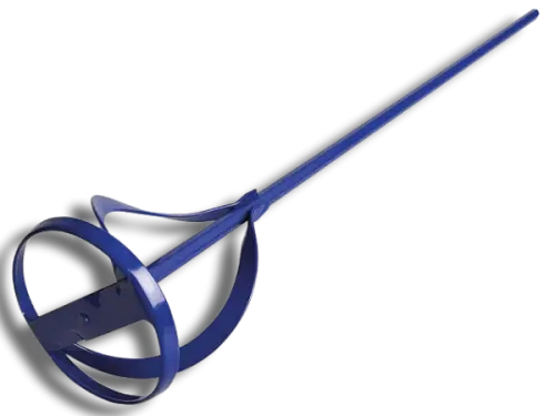 Faithfull FAIMP120 Mixing Paddle 120 x 600mm